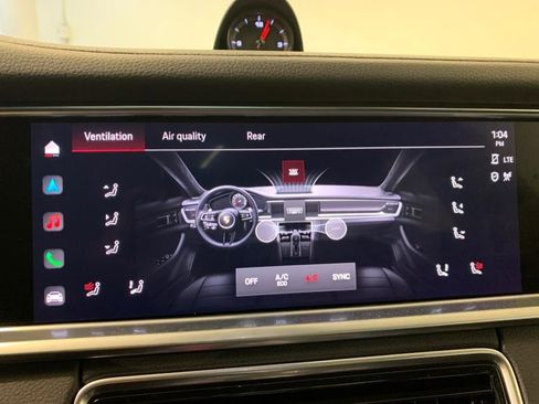 Used 2023 Porsche Panamera 4 Platinum Edition w/ Assistance Package image 20