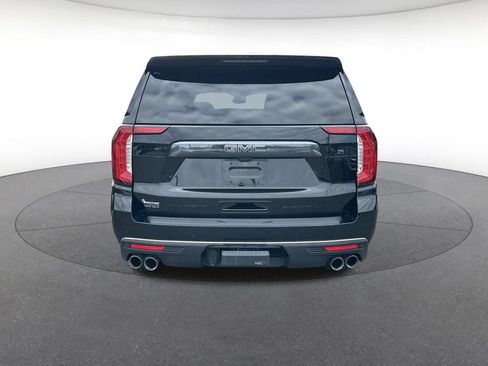 Used 2023 GMC Yukon XL Denali Ultimate AWD/4WD image 4
