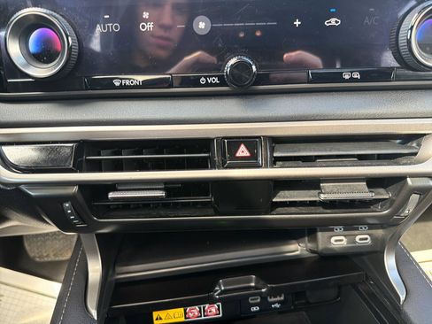 Used 2023 Lexus RX 350 Premium w/ Accessory Package image 26