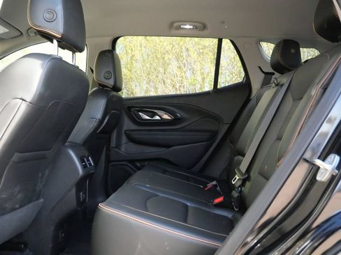 Used 2023 GMC Terrain AT4 w/ LPO, Floor Liner Package AWD/4WD image 30