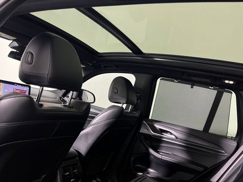 Used 2023 BMW X3 M40i image 33