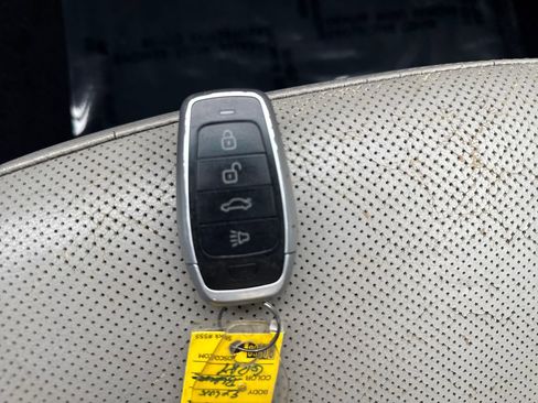 Used 2015 Kia Optima EX w/ EX Premium Package FWD image 31