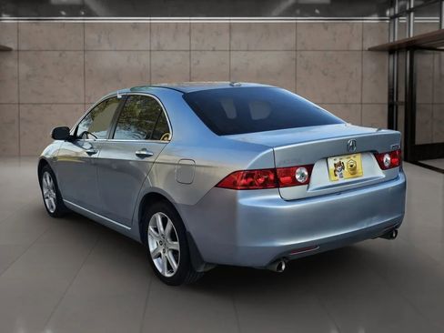 Used 2005 Acura TSX FWD image 4