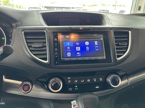 Used 2015 Honda CR-V EX image 17