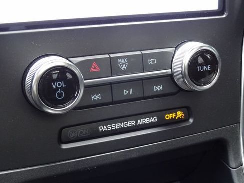 Certified 2024 Ford Edge ST w/ Equipment Group 401A AWD/4WD image 39