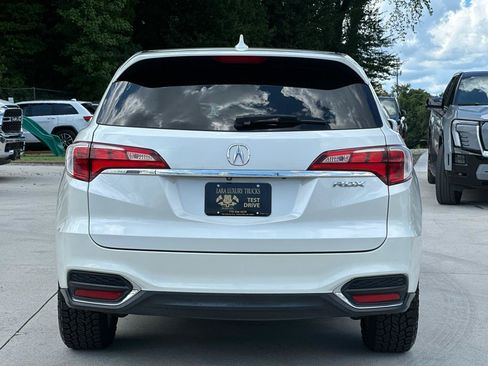 Used 2017 Acura RDX FWD image 6