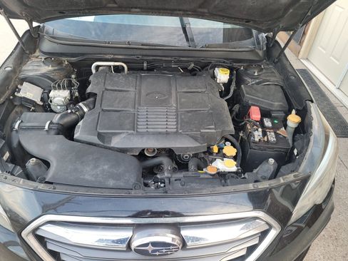 Used 2018 Subaru Legacy 3.6R Limited image 9