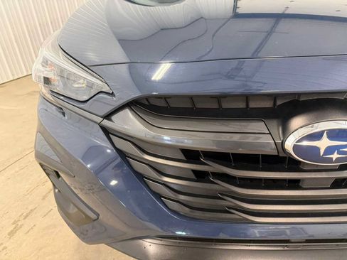 Certified 2024 Subaru Legacy Limited AWD/4WD image 4