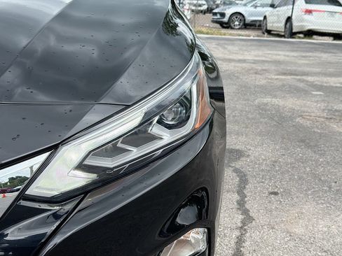 Used 2022 Nissan Altima 2.5 SL FWD image 9