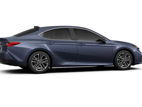 New 2026 Toyota Camry XLE FWD image 11