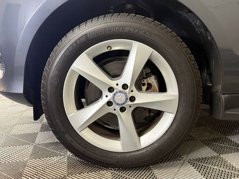 Used 2016 Mercedes-Benz GLE 350 4MATIC image 7