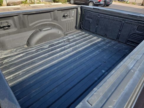 Used 2021 Ford F150 Platinum w/ Max Trailer Tow Package AWD/4WD image 23