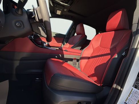 New 2026 Lexus NX 350 350 Premium image 9