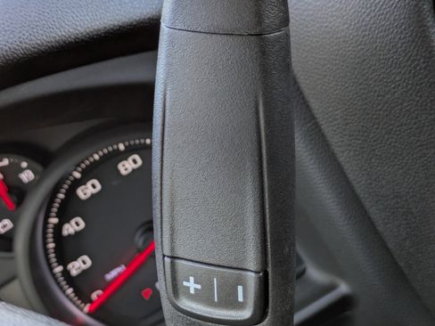 New 2026 Chevrolet Silverado 1500 Custom w/ Turbomax Blackout Package image 18