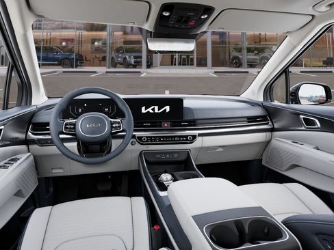New 2026 Kia Carnival SX Prestige FWD image 14