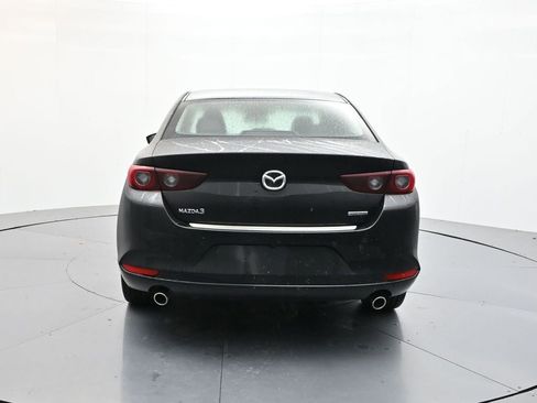 Used 2025 MAZDA MAZDA3 s image 6