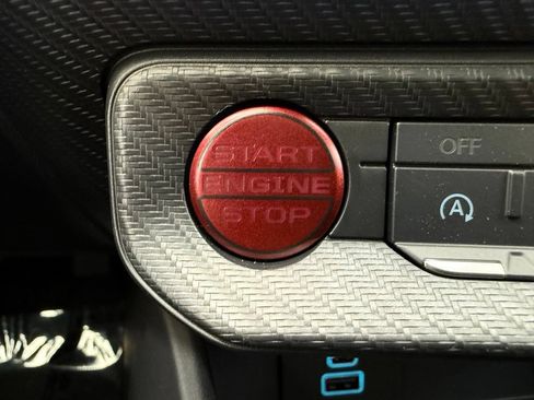 New 2026 Ford Mustang GT RWD image 34