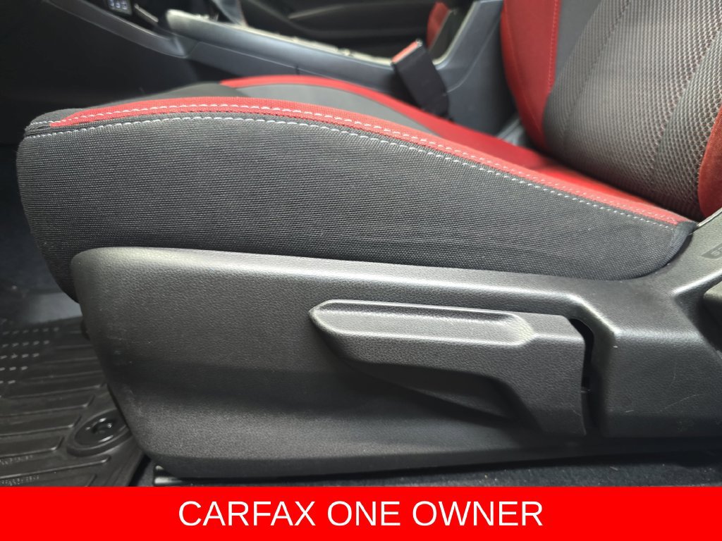 Used 2024 Subaru Impreza RS AWD/4WD image 29