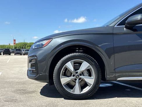 Used 2024 Audi Q5 2.0T Premium Plus AWD/4WD image 14