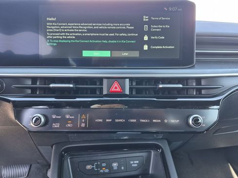 New 2026 Kia K5 GT-Line w/ GT-Line Premium Package AWD/4WD image 8