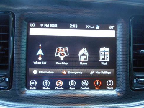 Used 2018 Dodge Challenger T/A RWD image 11