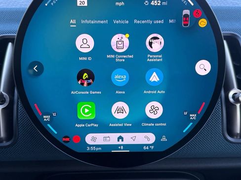 New 2026 MINI Cooper Countryman S image 23