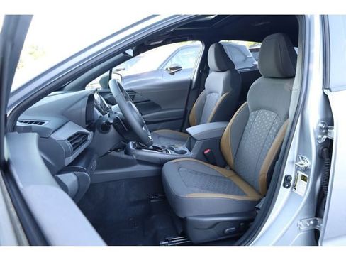 New 2026 Subaru Crosstrek 2.5i Sport w/ Crosstrek Mirror Package AWD/4WD image 34