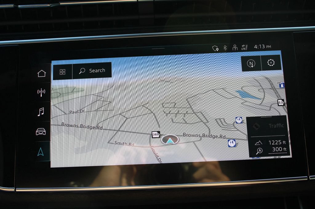 Used 2021 Audi Q8 Premium Plus AWD/4WD image 19
