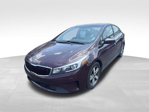 Used 2018 Kia Forte LX w/ LX Popular Package FWD image 6
