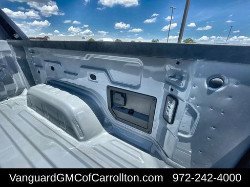 New 2026 GMC Sierra EV Elevation image 41