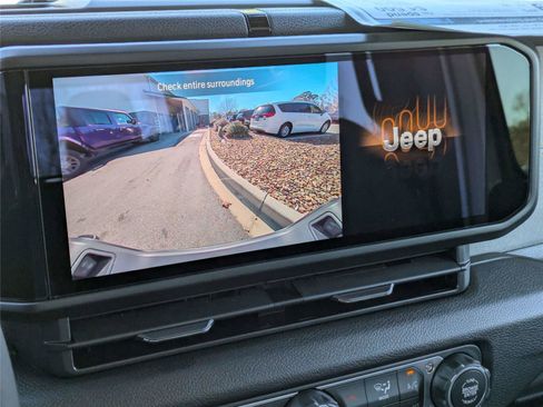 New 2026 Jeep Gladiator Sport image 20