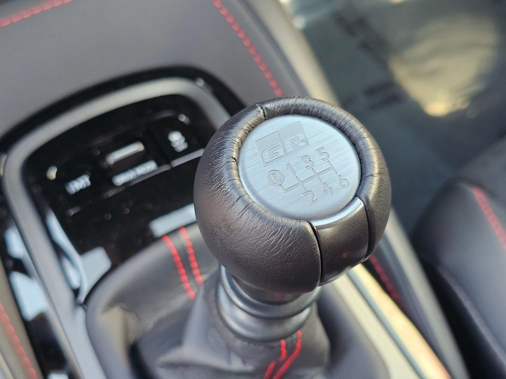 New 2026 Toyota Corolla GR AWD/4WD image 33