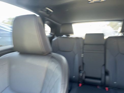 Certified 2025 Lexus RX 350 Premium image 14