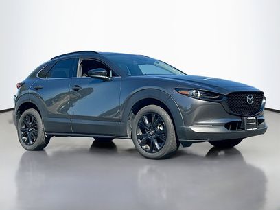 Certified 2025 MAZDA CX-30 2.5 Turbo w/ Premium Package