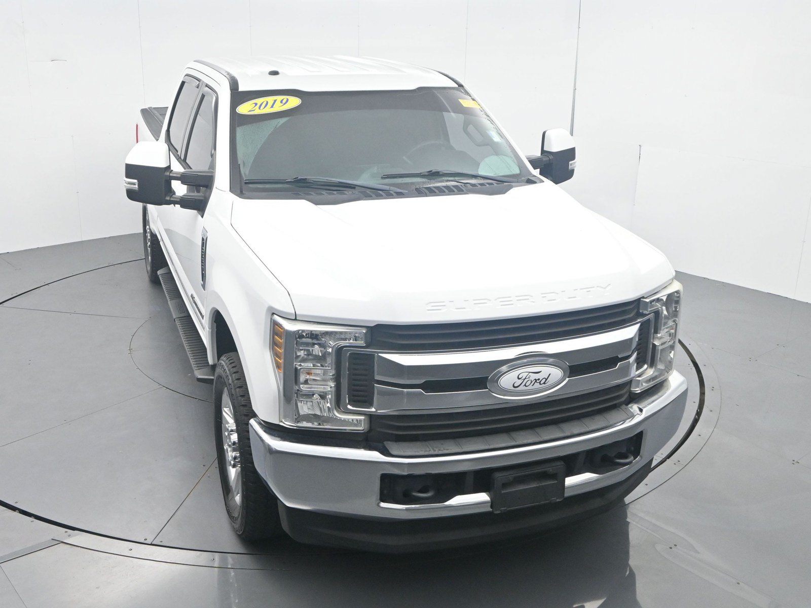 Used 2019 Ford F250 XLT AWD/4WD image 33