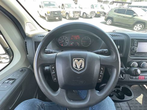 Used 2014 RAM ProMaster 1500 w/ Premium Appearance Group image 17