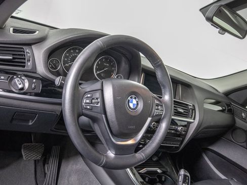 Used 2017 BMW X3 sDrive28i image 15