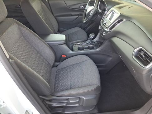 Certified 2023 Chevrolet Equinox LT image 15