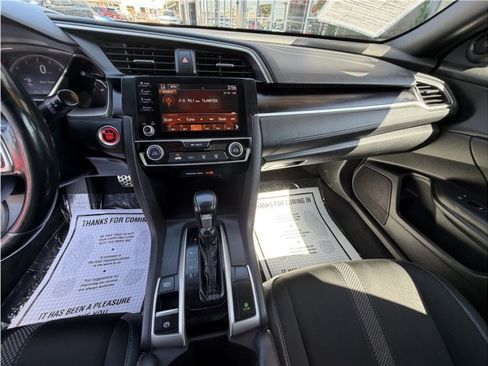 Used 2020 Honda Civic Sport image 32