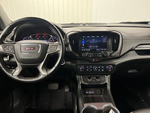 Certified 2023 GMC Terrain AT4 AWD/4WD image 17