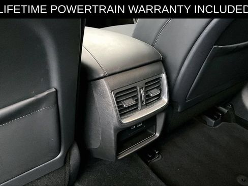Used 2025 INFINITI QX50 Pure AWD/4WD image 30