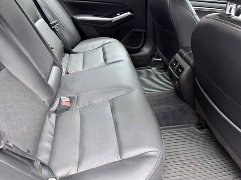 Used 2023 Nissan Altima 2.5 SL image 14