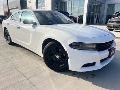Used 2019 Dodge Charger SXT