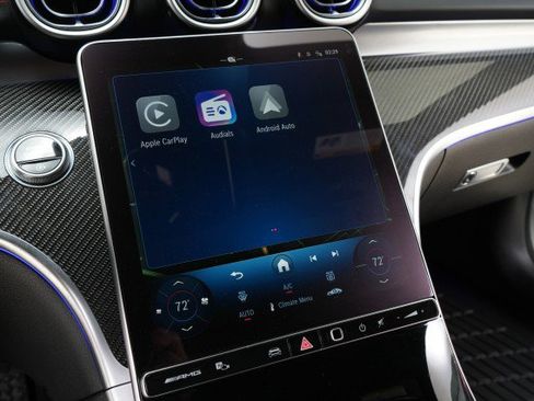 Used 2024 Mercedes-Benz CLE 53 AMG 4MATIC image 70