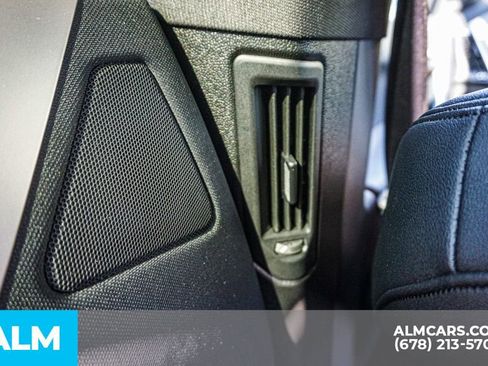 Used 2022 BMW iX xDrive50 w/ Dynamic Handling Package image 33