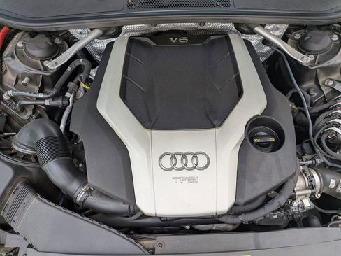Used 2019 Audi A6 3.0T Premium Plus w/ Premium Plus Package AWD/4WD image 37