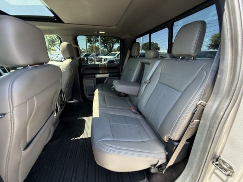 Used 2020 Ford F150 Lariat w/ Equipment Group 502A Luxury AWD/4WD image 30