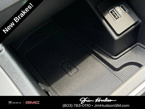 Used 2022 Ford Edge ST-Line AWD/4WD image 35