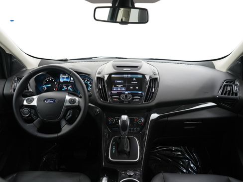 Used 2014 Ford Escape Titanium w/ Equipment Group 401A image 12