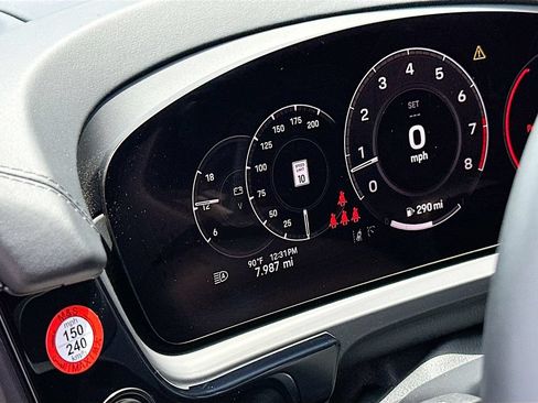 Certified 2026 Porsche Cayenne S AWD/4WD image 13